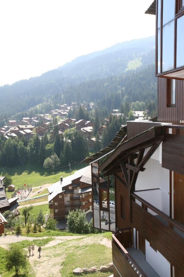 Résidence Saboia B32 Clés Blanches Courchevel Kültér fotó